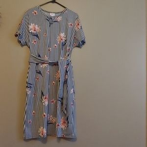 Lularoe Marly Dress